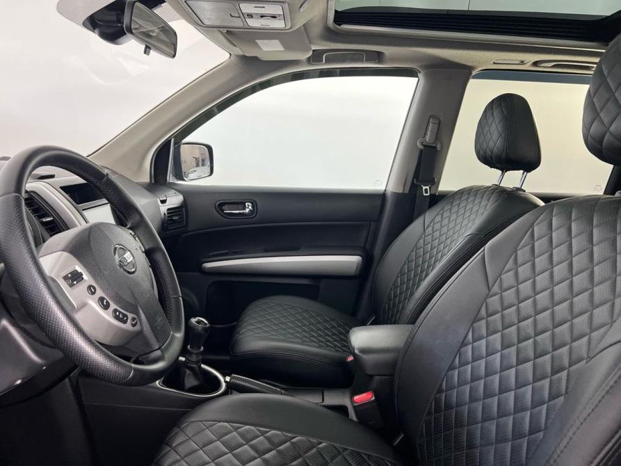 Nissan X-Trail II Рестайлинг Архангельск  - изображение 15