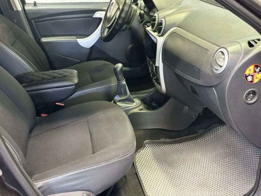 Renault Sandero I Саратов  - изображение 8