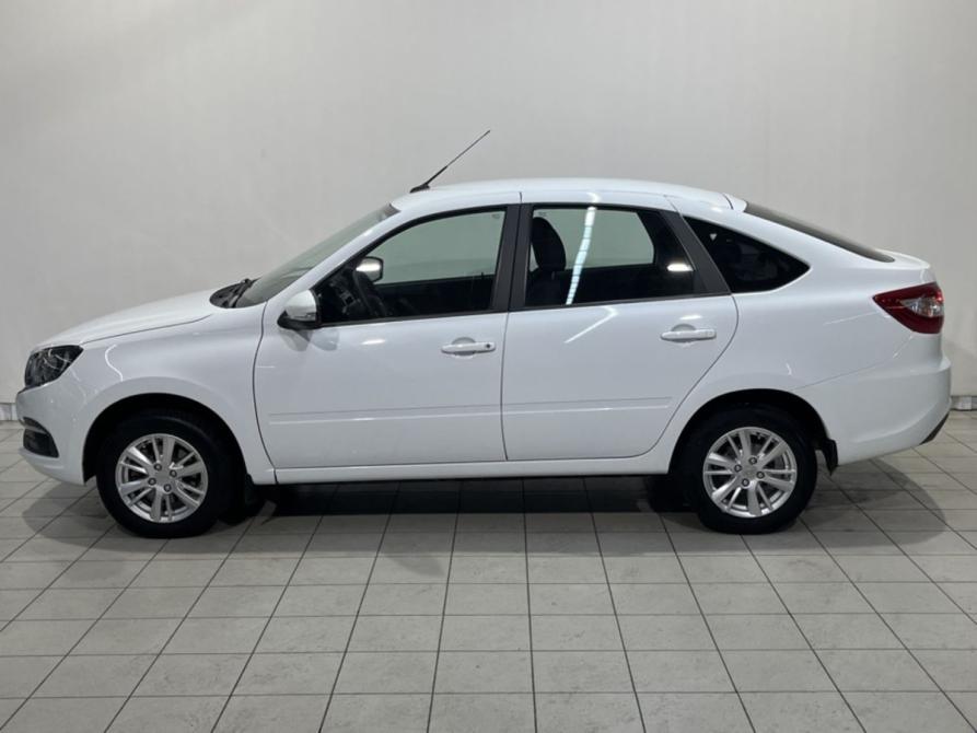 Lada (ВАЗ) Granta I Рестайлинг Курск  - изображение 2