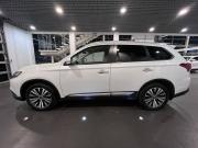 Mitsubishi Outlander III Рестайлинг 3 Чебоксары  - изображение 42