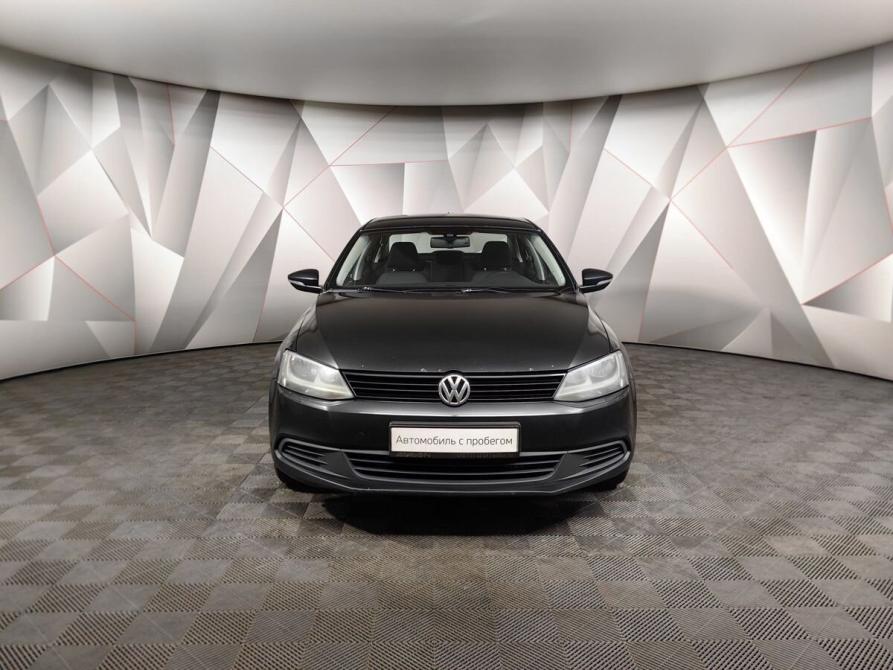 Volkswagen Jetta VI Москва  - изображение 7
