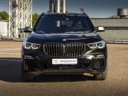 BMW X5 IV (G05/G18) Москва  - изображение 27