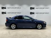 Mitsubishi Lancer X Санкт-Петербург  - изображение 30
