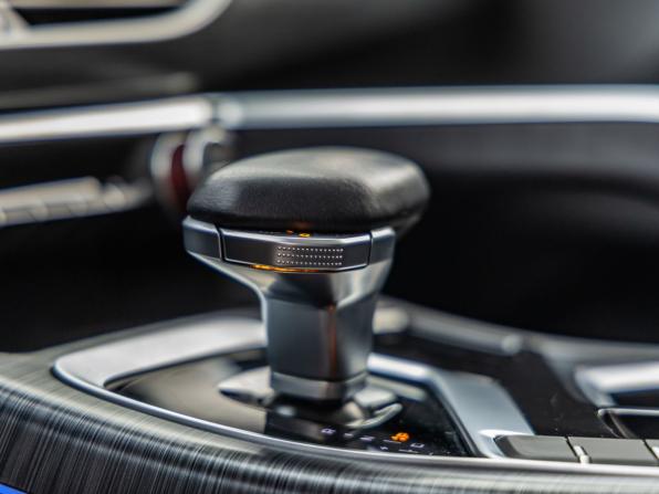 Geely Tugella I Рестайлинг с пробегом 2023 года, цена 2 998 000 рублей, 45828 км, внедорожник, Автокод Объявления