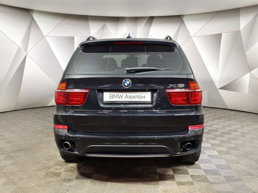 BMW X5 II (E70) Рестайлинг Москва  - изображение 4