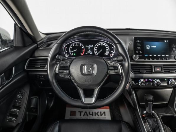 Honda Accord X Рестайлинг с пробегом 2021 года, цена 2 449 500 рублей, 52073 км, седан, Автокод Объявления