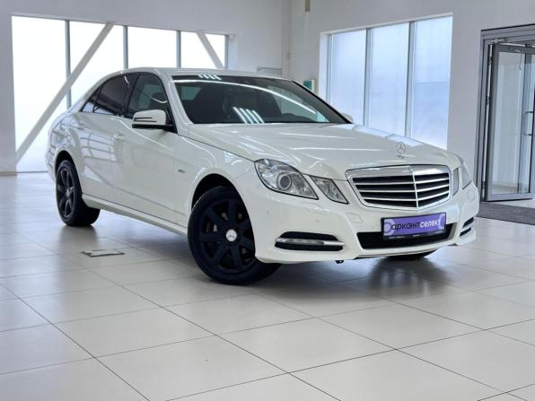 Mercedes-Benz E-Класс IV (W212 S212 C207) с пробегом 2012 года, цена 1 400 000 рублей, 256000 км, седан, Автокод Объявления