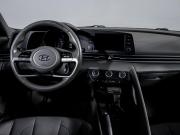 Hyundai Elantra VII (CN7) Москва  - изображение 28