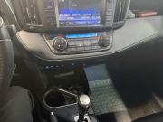 Toyota RAV4 IV (XA40) Рестайлинг Санкт-Петербург  - изображение 14