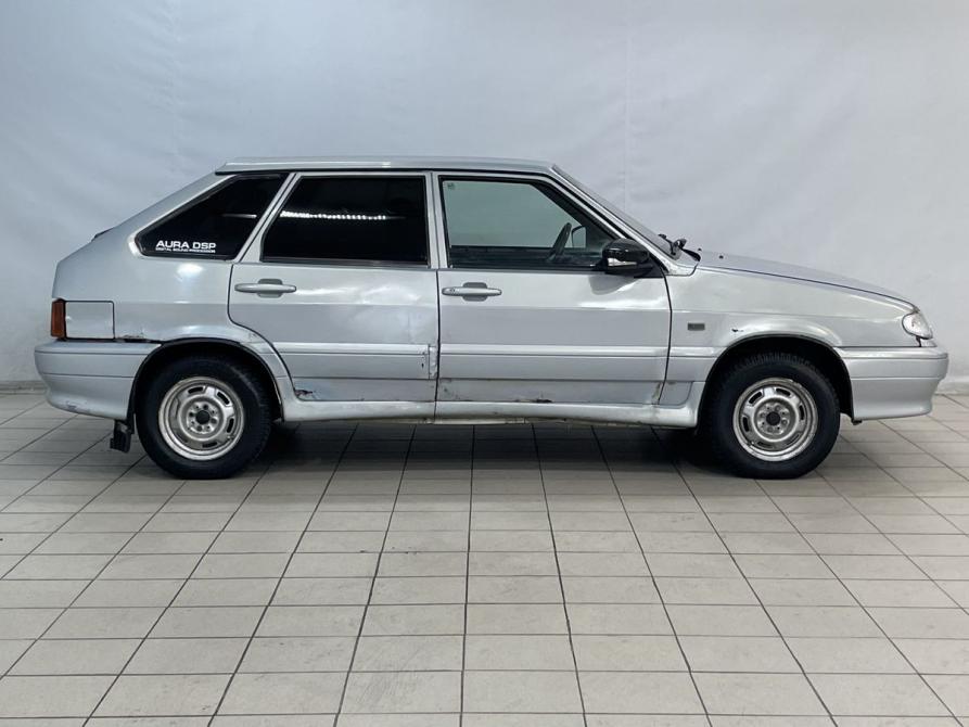 Lada (ВАЗ) 2114 Воронеж  - изображение 2