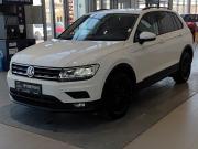 Volkswagen Tiguan II Казань  - изображение 23