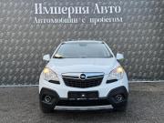 Opel Mokka I Краснодар  - изображение 36