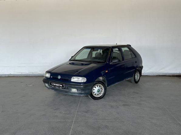 Skoda Felicia I с пробегом 1997 года, цена 199 000 рублей, 112000 км, хэтчбек, Автокод Объявления