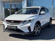Geely Coolray I Санкт-Петербург  - изображение 25