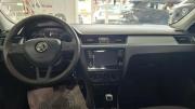 Skoda Rapid I Уфа  - изображение 43