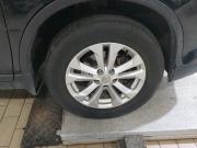 Nissan X-Trail III Москва  - изображение 56