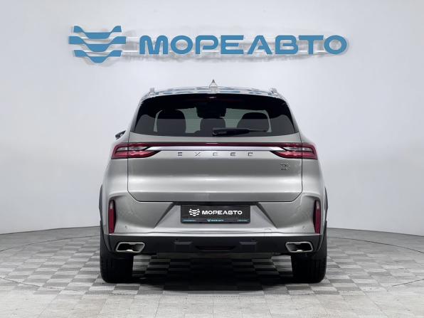 Exeed TXL I Рестайлинг 2 с пробегом 2024 года, цена 3 200 000 рублей, 17000 км, внедорожник, Автокод Объявления