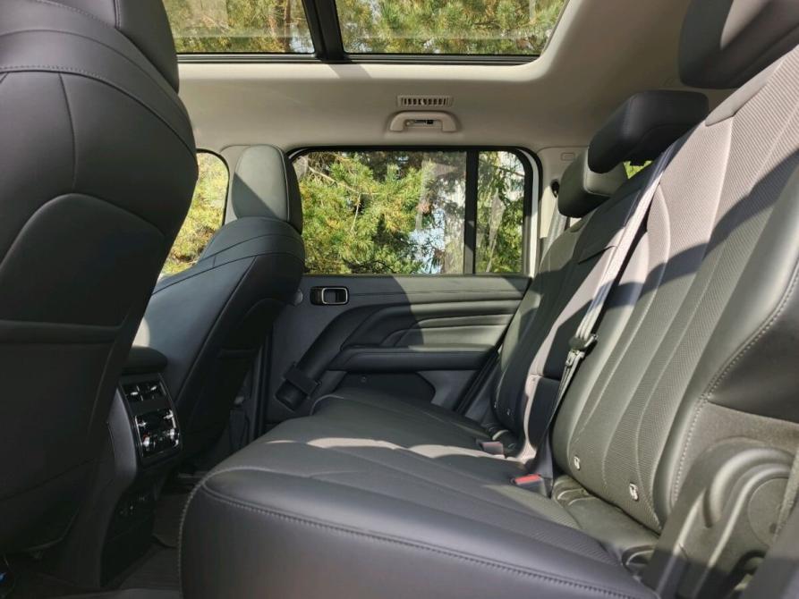 Haval H9 II Санкт-Петербург  - изображение 22
