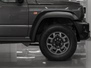Suzuki Jimny IV Москва  - изображение 38