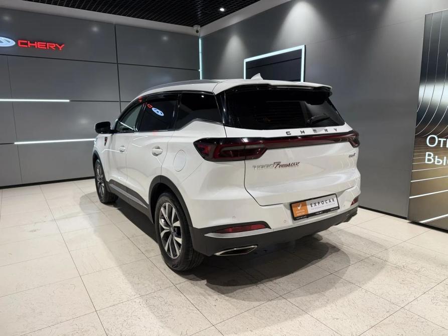 Chery Tiggo 7 Pro Max I Новосибирск  - изображение 8