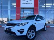 Land Rover Discovery Sport I Уфа  - изображение 16