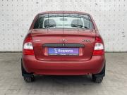 Lada (ВАЗ) Kalina I Тамбов  - изображение 25
