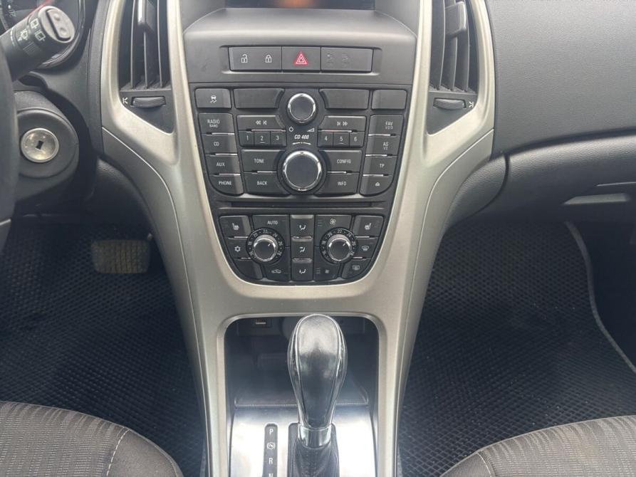 Opel Astra J Москва  - изображение 15