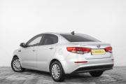 Kia Rio III Рестайлинг Кемерово  - изображение 28