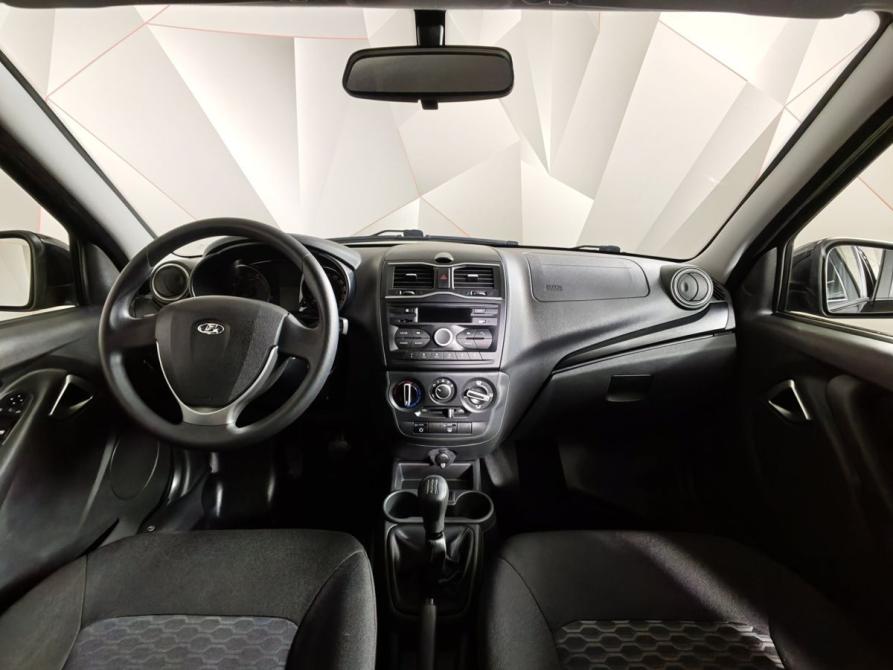 Lada (ВАЗ) Granta I Рестайлинг Москва  - изображение 14