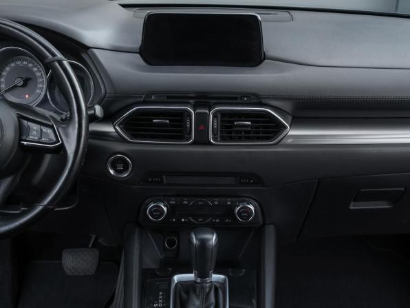 Mazda CX-5 II с пробегом 2017 года, цена 1 998 000 рублей, 245156 км, внедорожник, Автокод Объявления