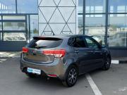 Kia Rio III Рестайлинг Москва  - изображение 28
