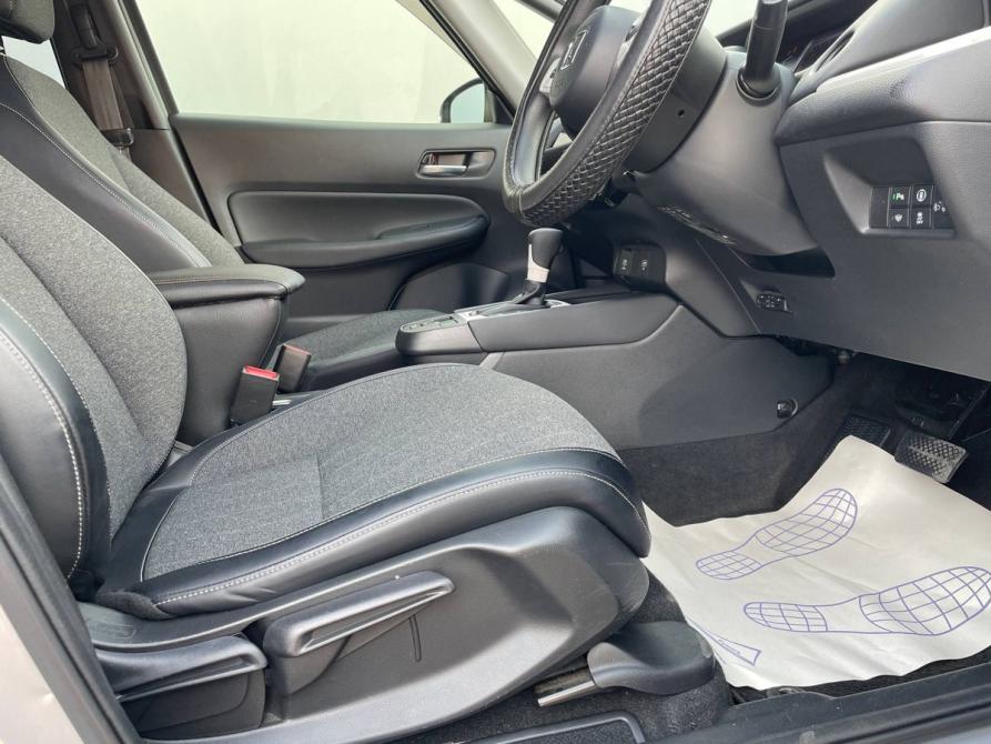 Honda Fit IV Стерлитамак  - изображение 19