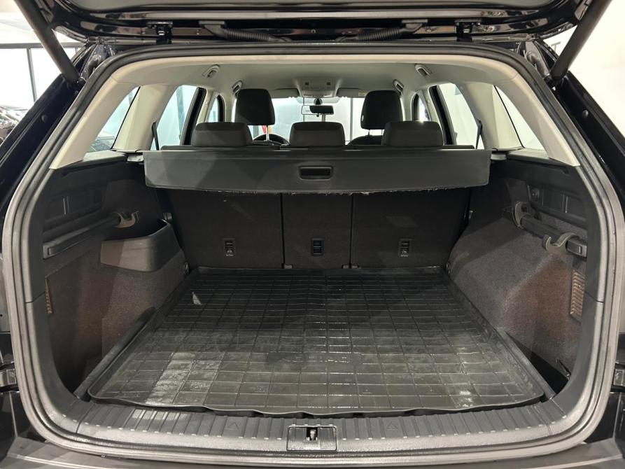 Skoda Kodiaq I Санкт-Петербург  - изображение 12