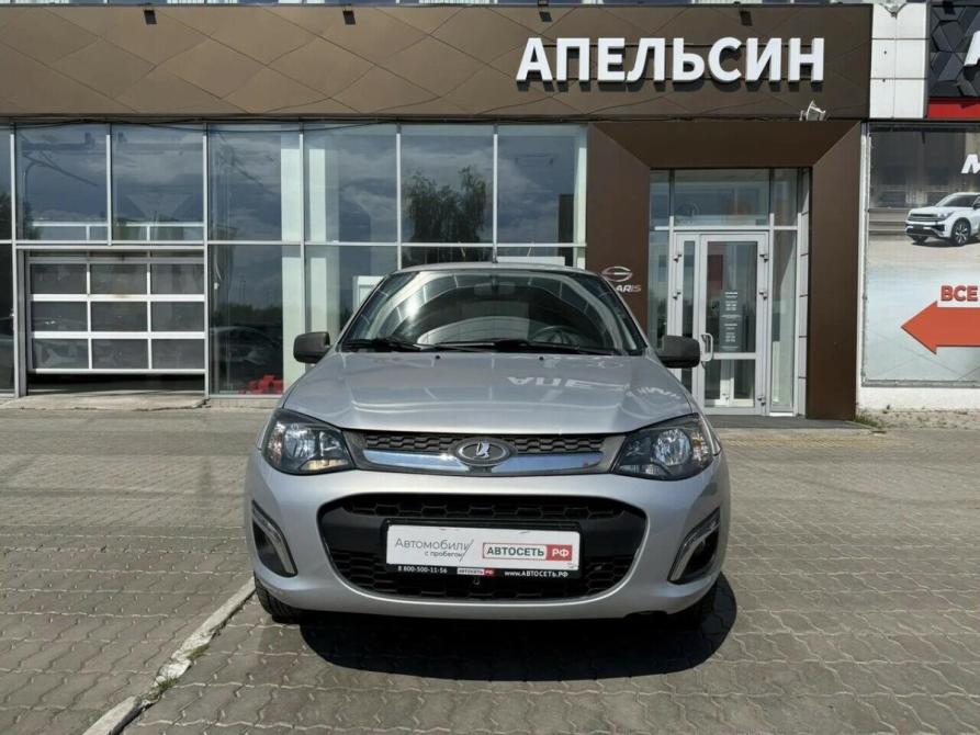 Lada (ВАЗ) Kalina II Набережные Челны  - изображение 2