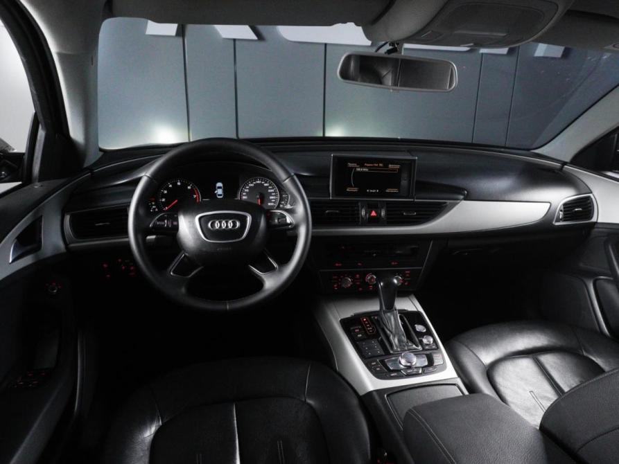 Audi A6 IV (C7) Рестайлинг Минеральные Воды  - изображение 6