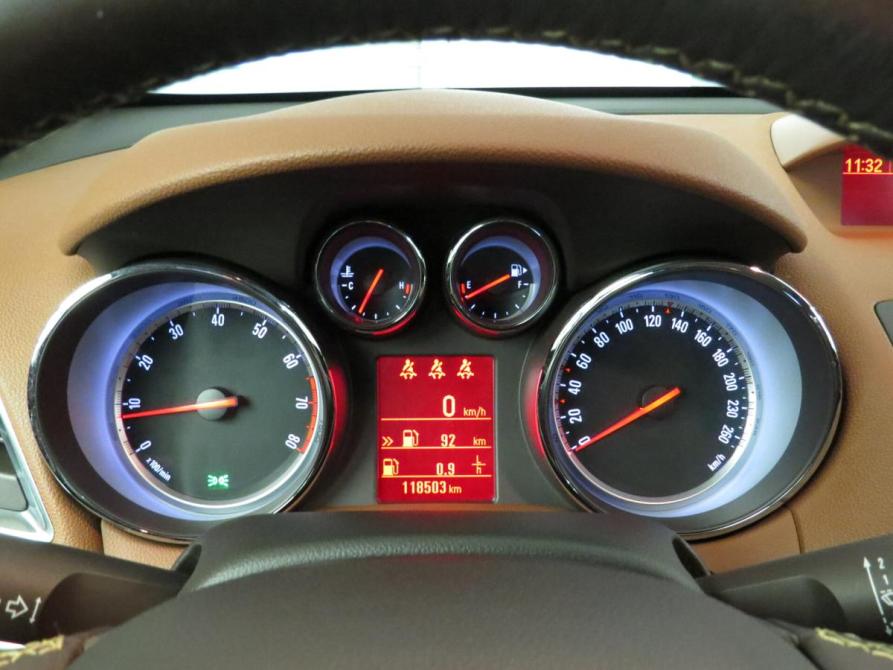 Opel Mokka I Санкт-Петербург  - изображение 9