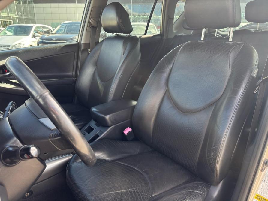 Toyota RAV4 III (XA30) Пермь  - изображение 10
