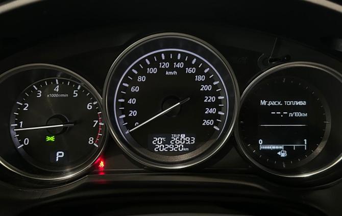 Mazda CX-5 I с пробегом 2013 года, цена 1 299 000 рублей, 202920 км, внедорожник, Автокод Объявления