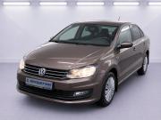 Volkswagen Polo V Рестайлинг Москва  - изображение 17