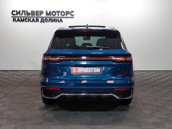 Geely Monjaro I с пробегом 2023 года, цена 2 990 000 рублей, 68950 км, внедорожник, Автокод Объявления