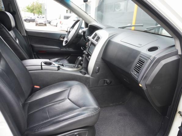 SsangYong Kyron I Рестайлинг с пробегом 2010 года, цена 613 000 рублей, 329674 км, внедорожник, Автокод Объявления