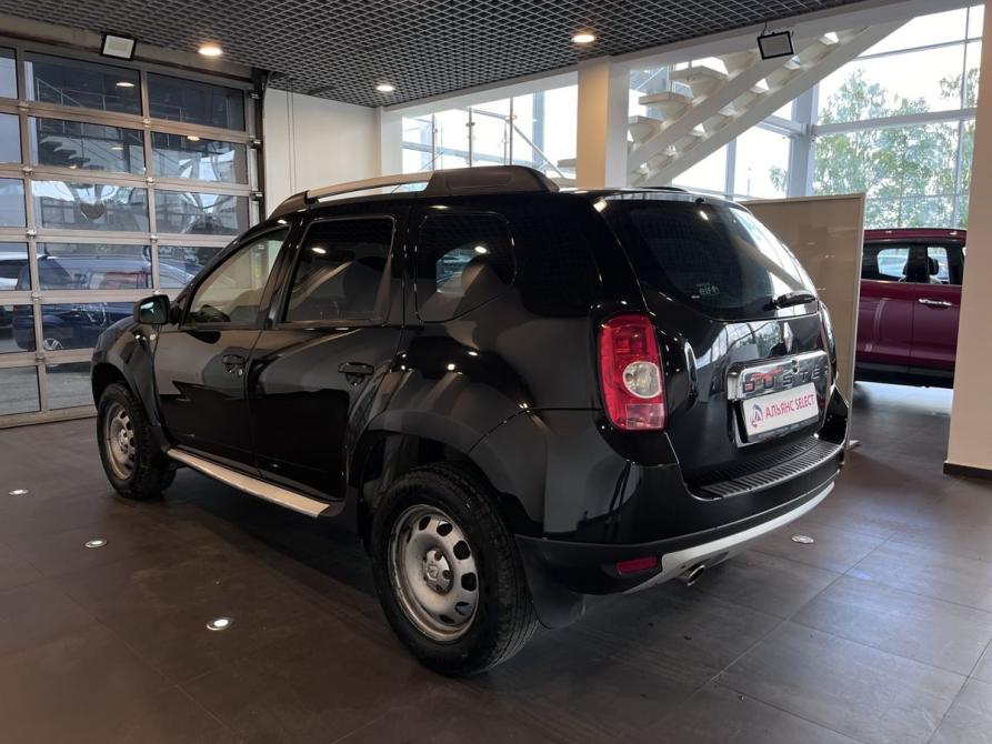 Renault Duster I Чебоксары  - изображение 5