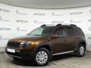 Renault Duster I Москва  - изображение 12
