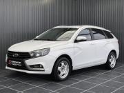 Lada (ВАЗ) Vesta I Пермь  - изображение 31
