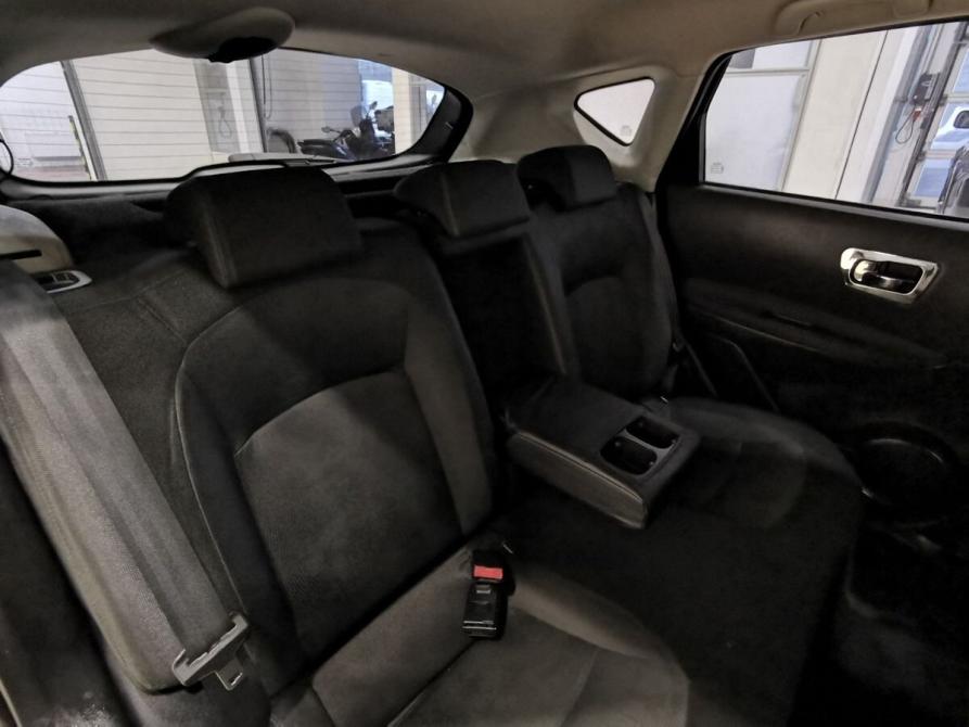 Nissan Qashqai I Рестайлинг Москва  - изображение 16