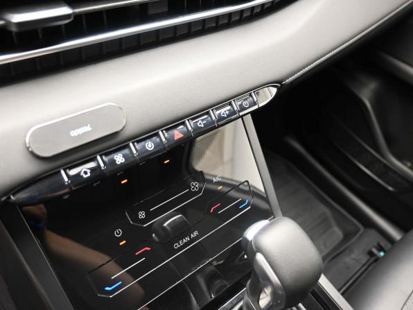 Chery Tiggo 4 Pro I Рестайлинг с пробегом 2024 года, цена 1 639 000 рублей, 32499 км, внедорожник, Автокод Объявления