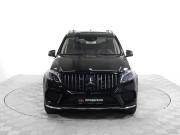 Mercedes-Benz GLS I (X166) Москва  - изображение 27