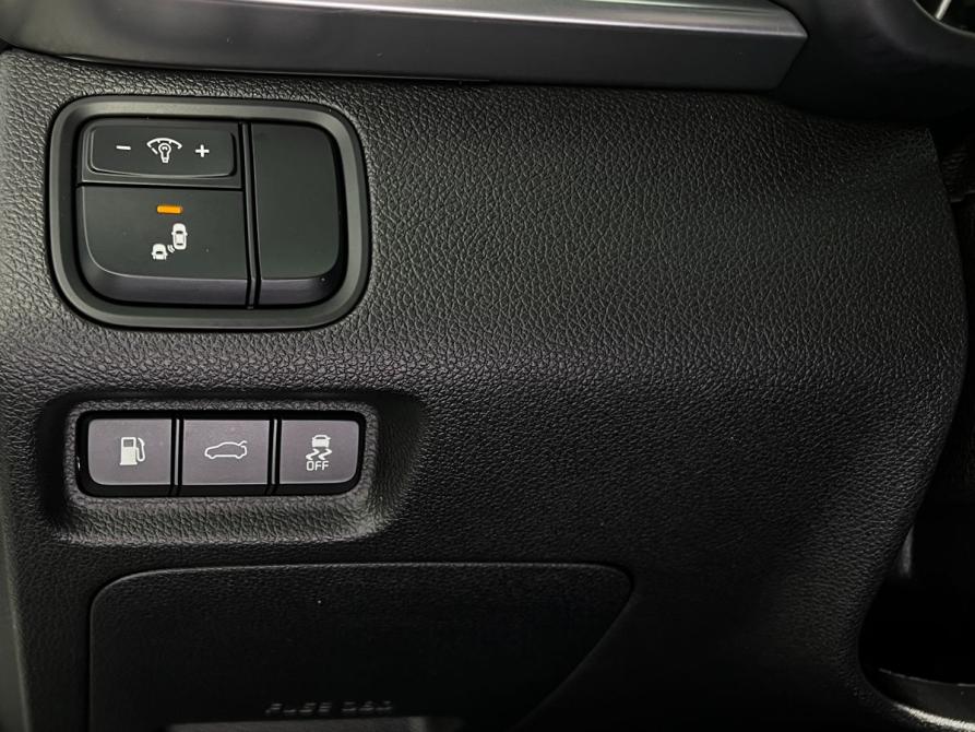 Kia Optima IV Рестайлинг Калининград  - изображение 21