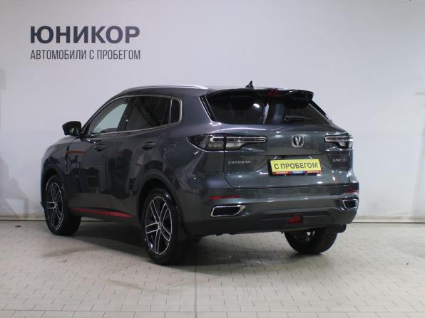Changan UNI-S I с пробегом 2024 года, цена 2 269 000 рублей, 9869 км, внедорожник, Автокод Объявления