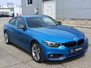BMW 4 серии F32/F33/F36 Рестайлинг Набережные Челны  - изображение 36